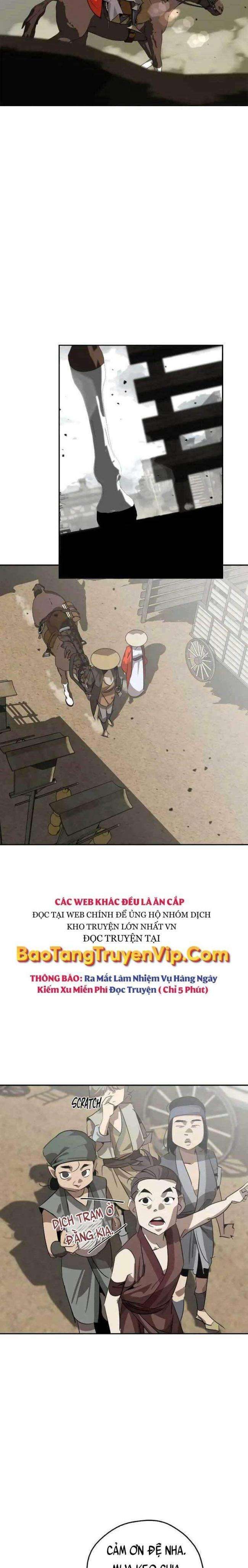 Võ Lâm Phương Tây Chap 12 - Next Chap 11