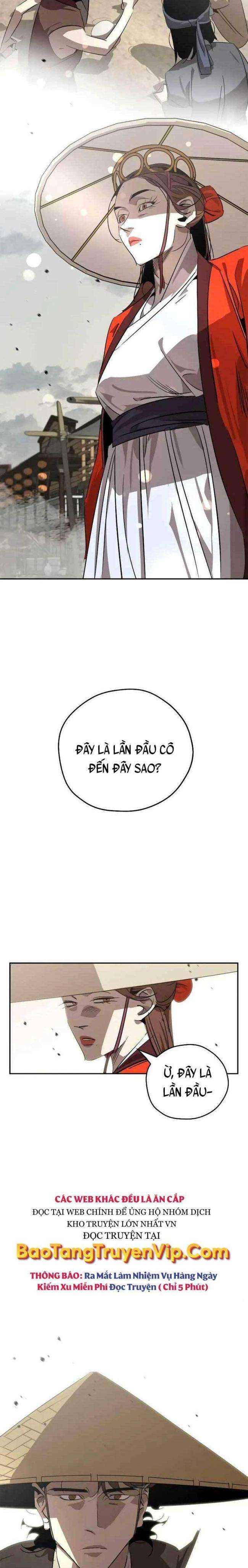 Võ Lâm Phương Tây Chap 12 - Next Chap 11