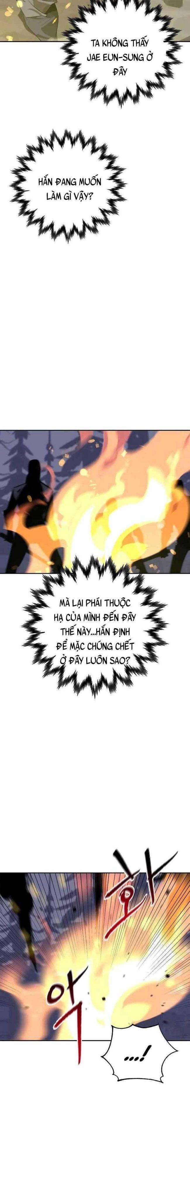 Võ Lâm Phương Tây Chap 12 - Next Chap 11