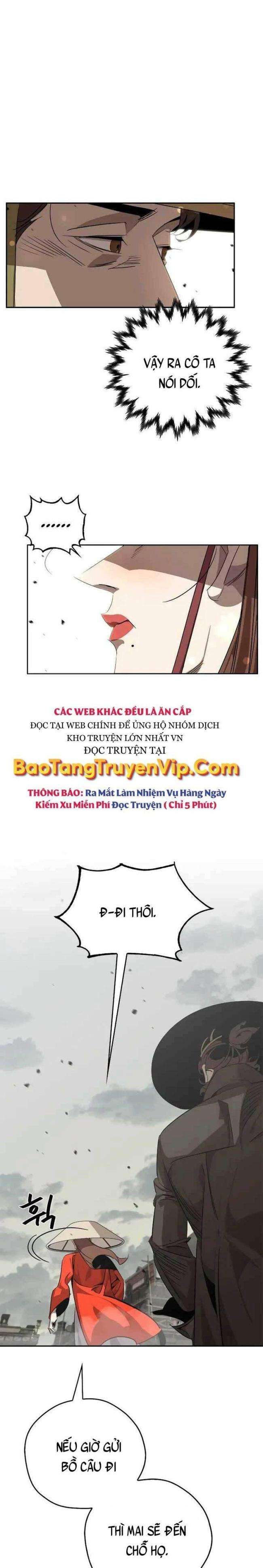 Võ Lâm Phương Tây Chap 12 - Next Chap 11