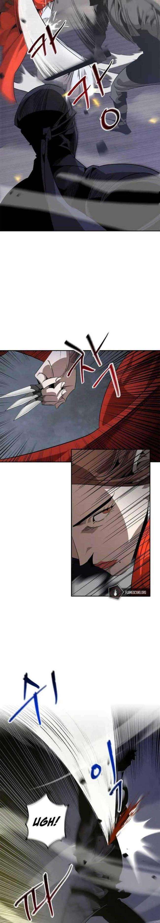Võ Lâm Phương Tây Chap 12 - Next Chap 11