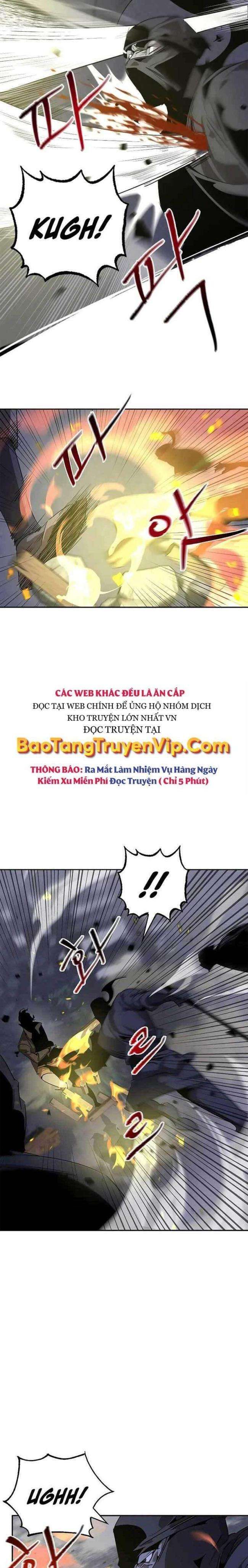 Võ Lâm Phương Tây Chap 12 - Next Chap 11