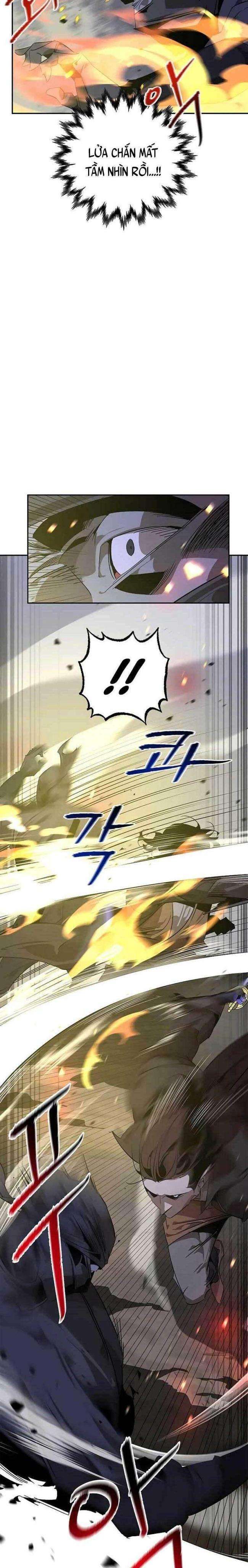 Võ Lâm Phương Tây Chap 12 - Next Chap 11