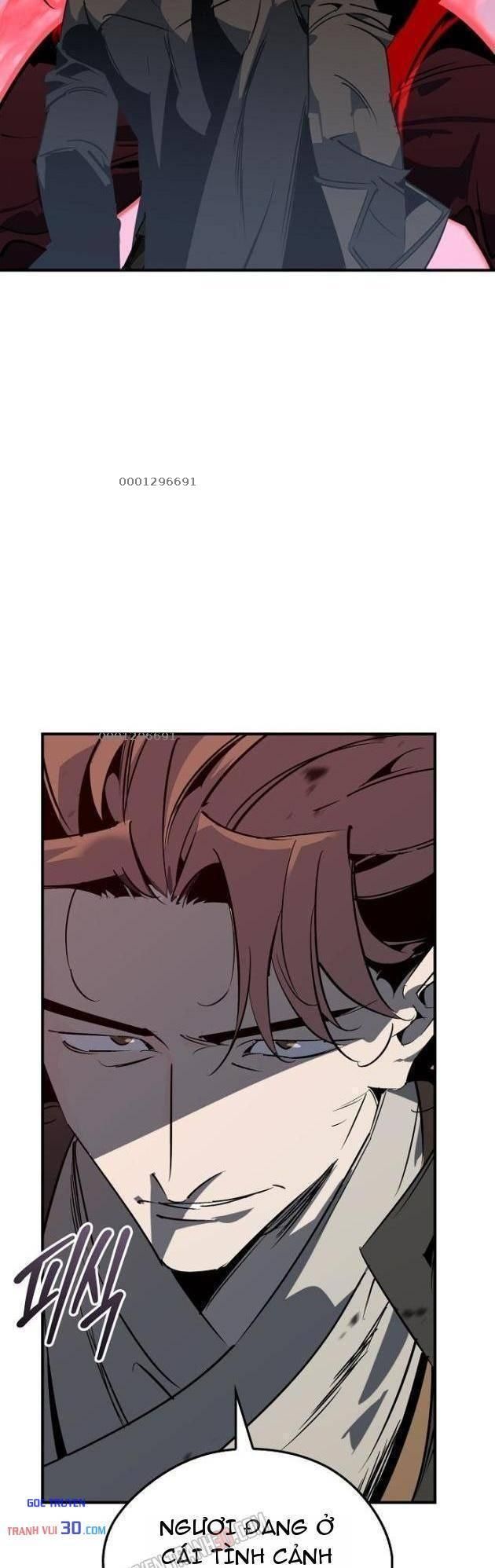 Võ Lâm Phương Tây Chap 120 - Next Chap 119
