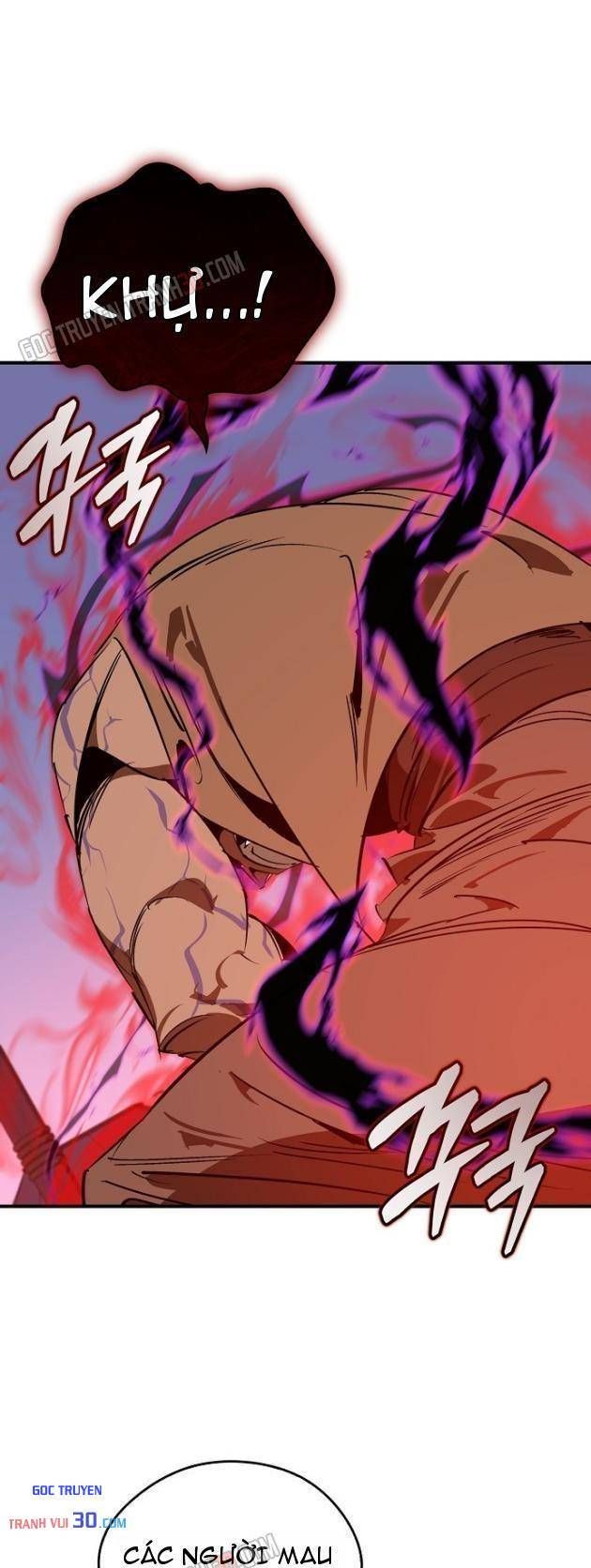 Võ Lâm Phương Tây Chap 120 - Next Chap 119