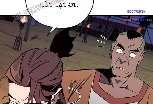 Võ Lâm Phương Tây Chap 120 - Next Chap 119