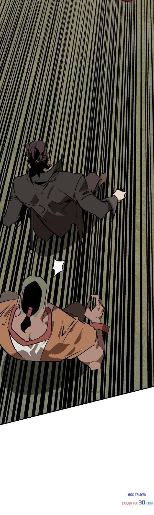 Võ Lâm Phương Tây Chap 120 - Next Chap 119