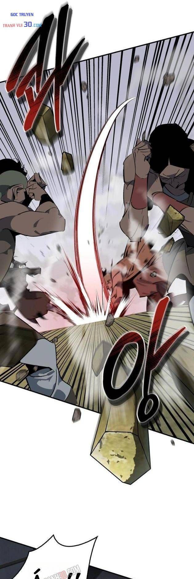 Võ Lâm Phương Tây Chap 120 - Next Chap 119