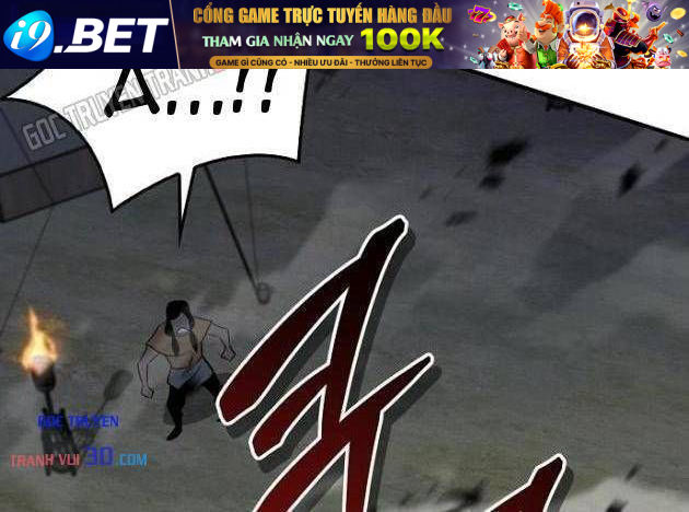 Võ Lâm Phương Tây Chap 120 - Next Chap 119