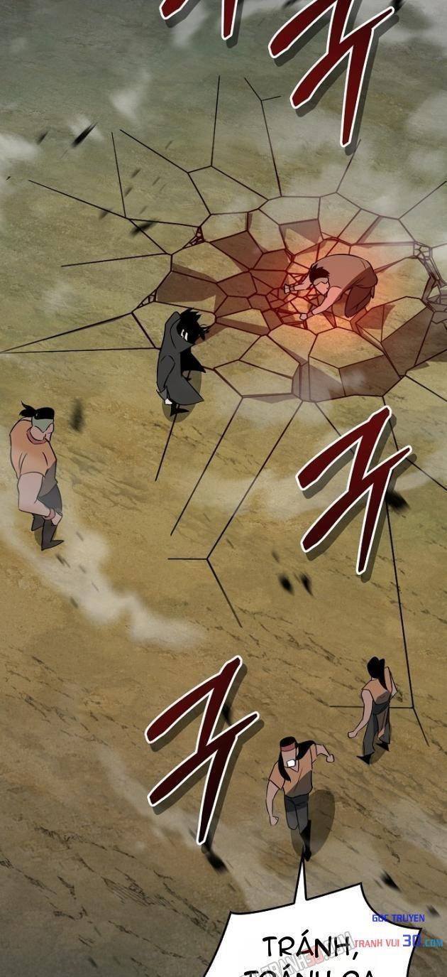 Võ Lâm Phương Tây Chap 120 - Next Chap 119