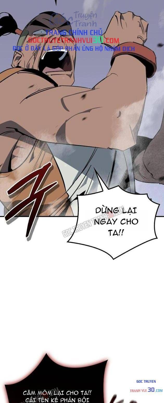 Võ Lâm Phương Tây Chap 120 - Next Chap 119