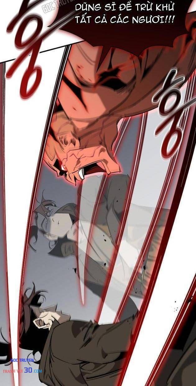 Võ Lâm Phương Tây Chap 120 - Next Chap 119