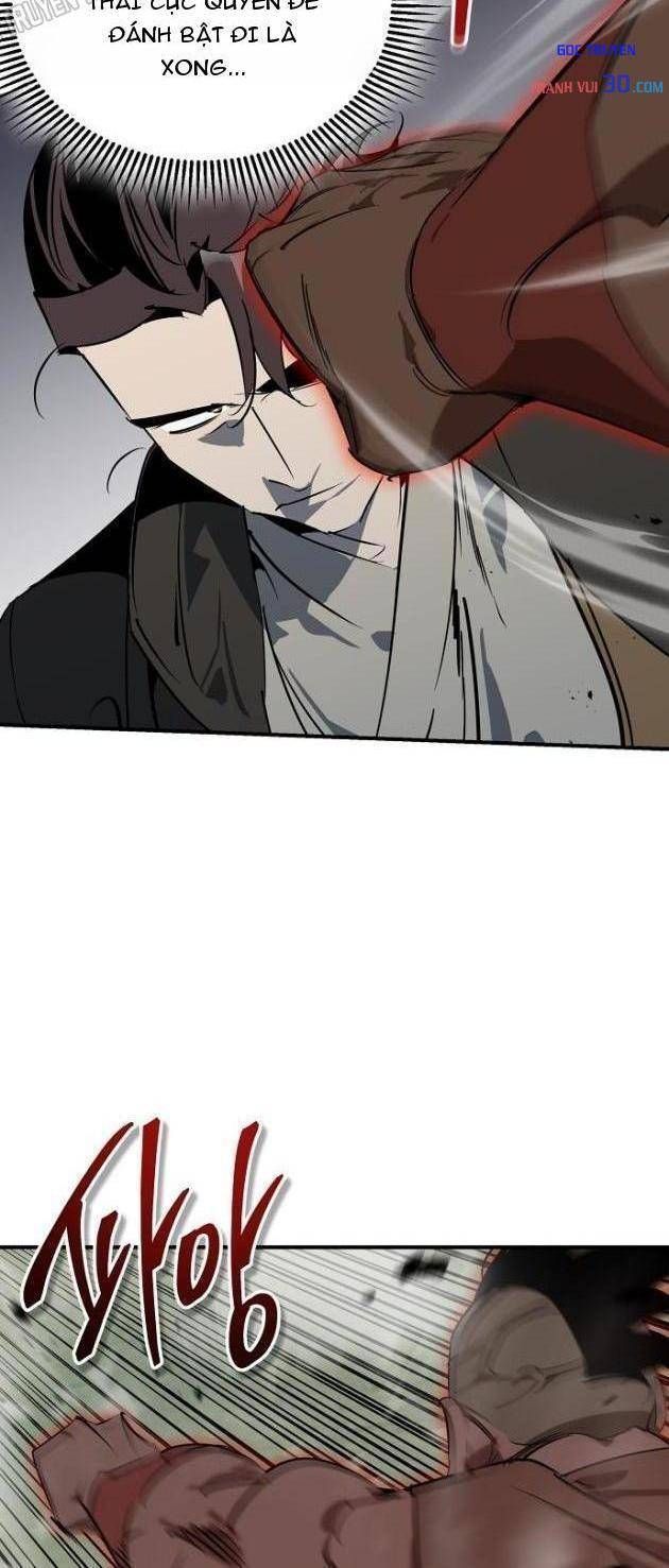 Võ Lâm Phương Tây Chap 120 - Next Chap 119