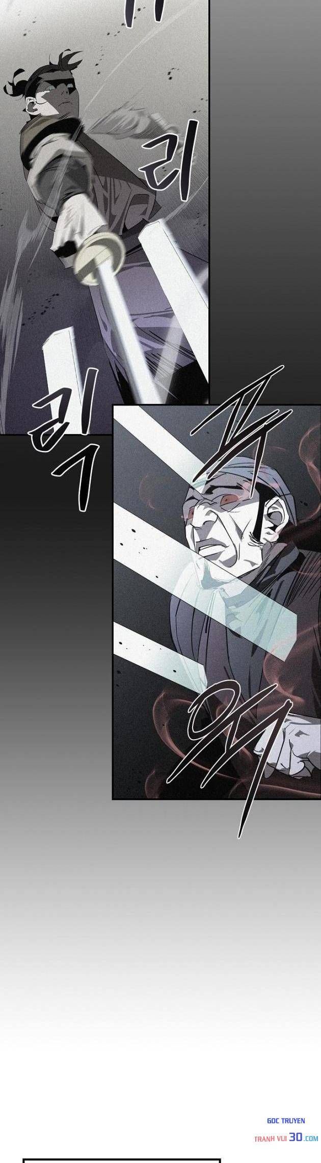 Võ Lâm Phương Tây Chap 120 - Next Chap 119