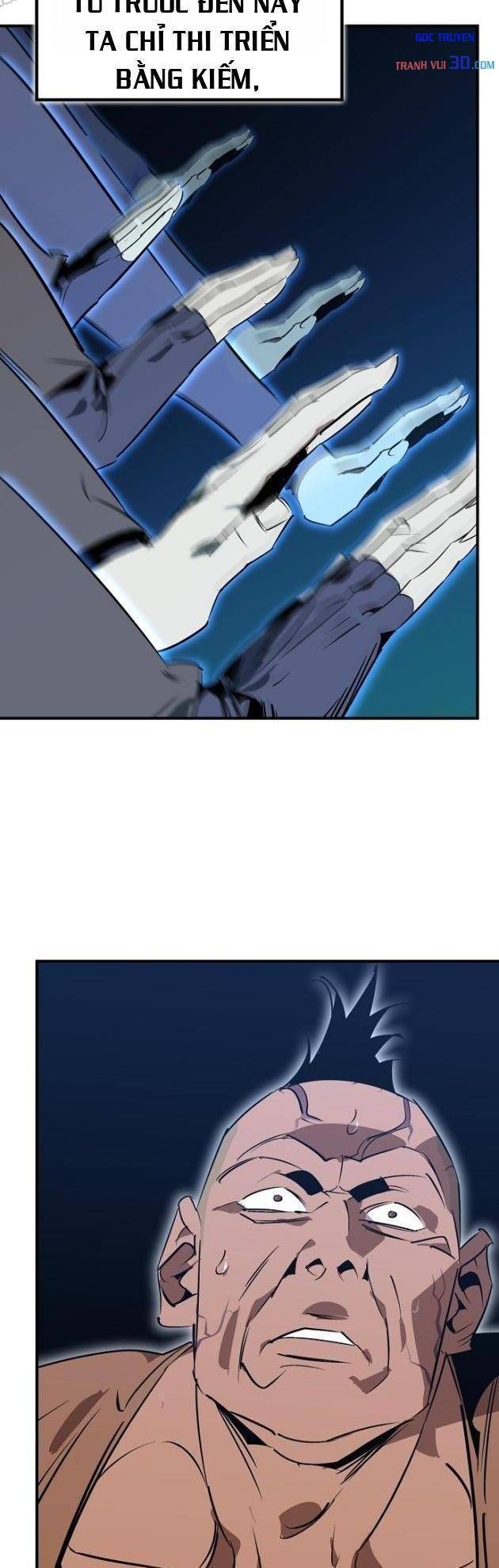 Võ Lâm Phương Tây Chap 120 - Next Chap 119