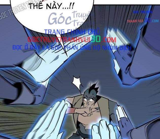 Võ Lâm Phương Tây Chap 120 - Next Chap 119