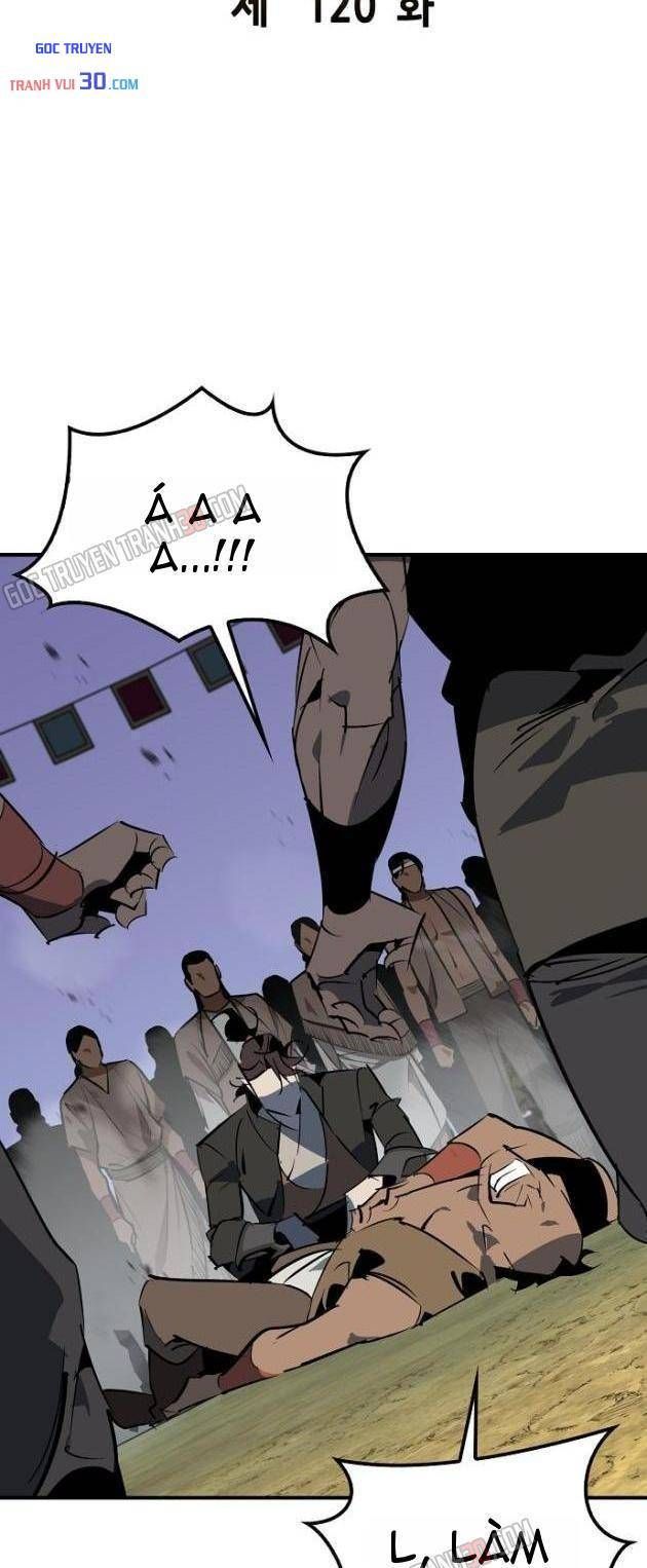 Võ Lâm Phương Tây Chap 120 - Next Chap 119