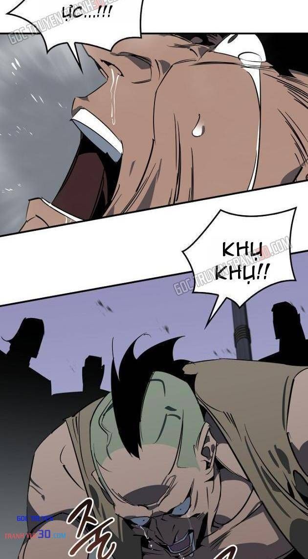 Võ Lâm Phương Tây Chap 120 - Next Chap 119