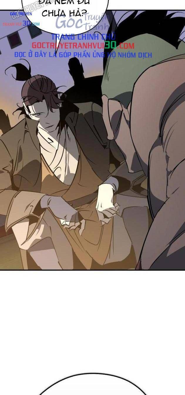Võ Lâm Phương Tây Chap 120 - Next Chap 119