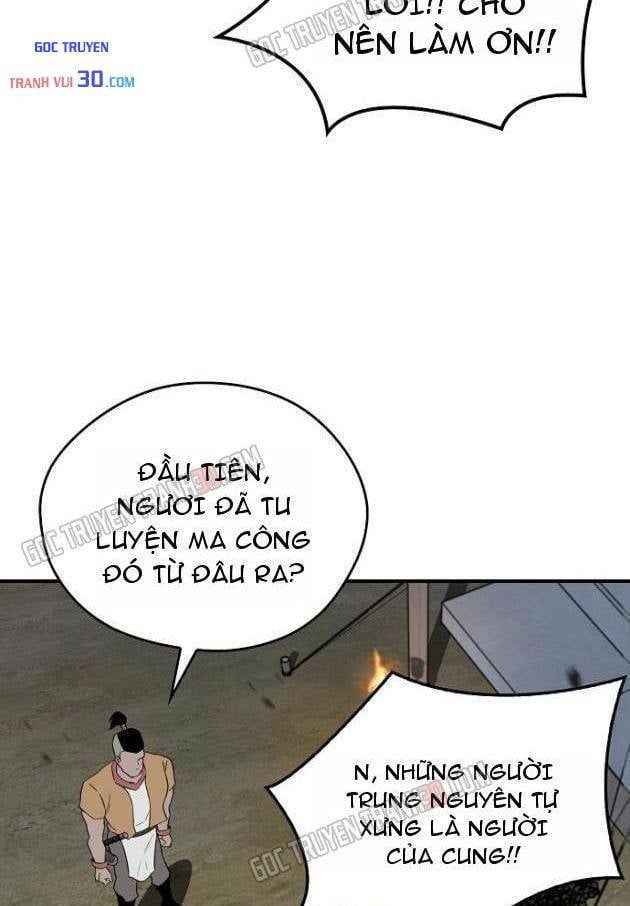 Võ Lâm Phương Tây Chap 120 - Next Chap 119