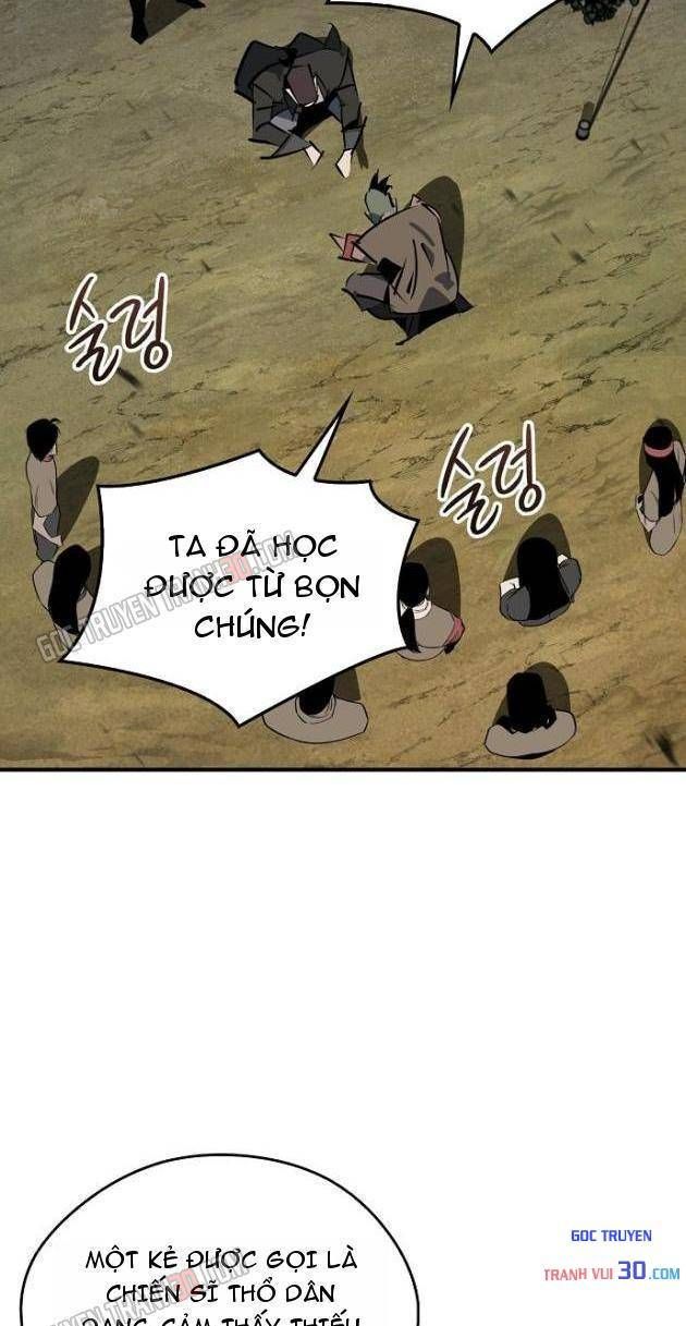 Võ Lâm Phương Tây Chap 120 - Next Chap 119