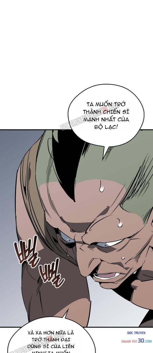 Võ Lâm Phương Tây Chap 120 - Next Chap 119