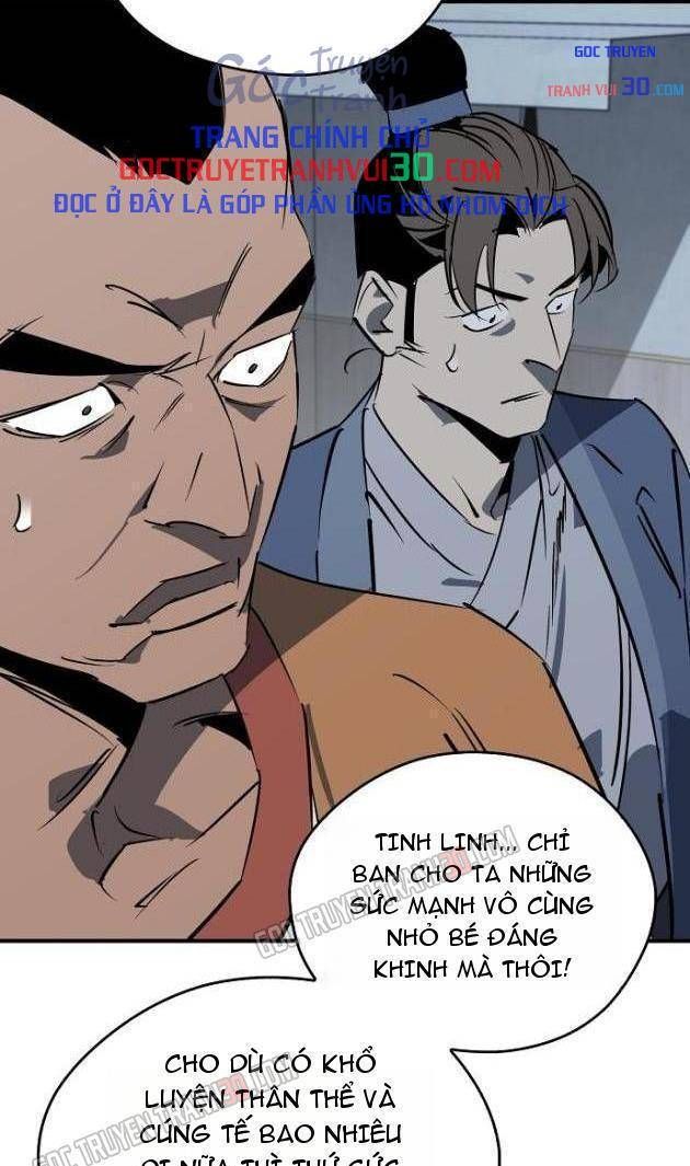 Võ Lâm Phương Tây Chap 120 - Next Chap 119