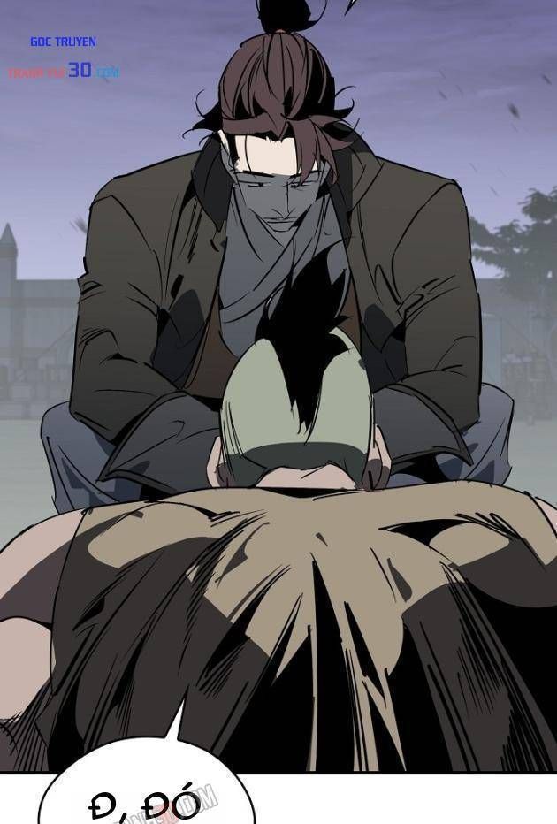 Võ Lâm Phương Tây Chap 120 - Next Chap 119