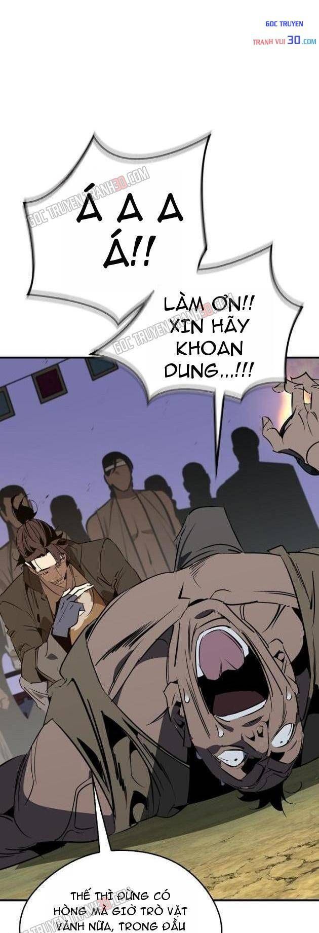 Võ Lâm Phương Tây Chap 120 - Next Chap 119