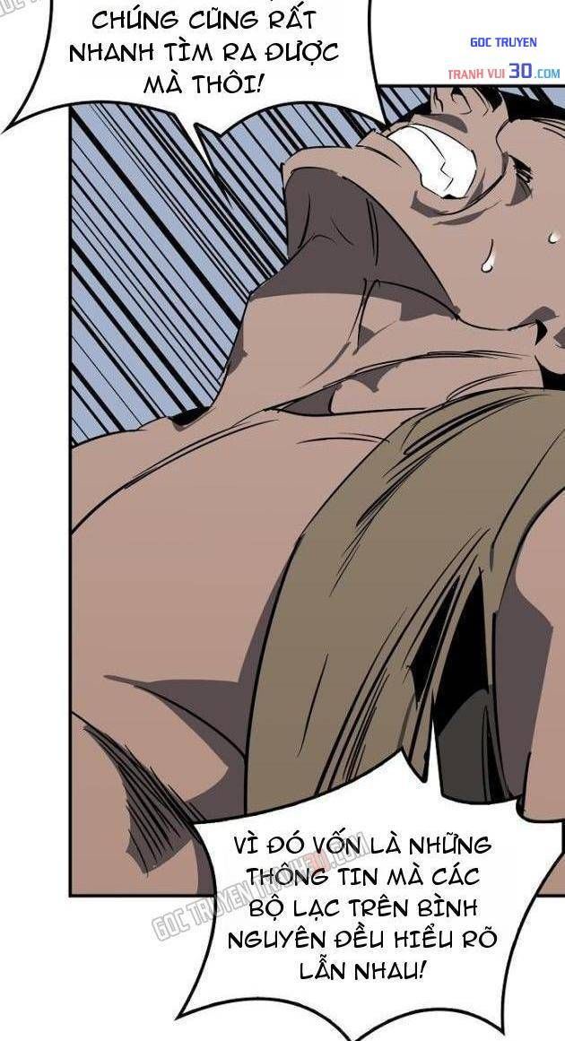 Võ Lâm Phương Tây Chap 120 - Next Chap 119