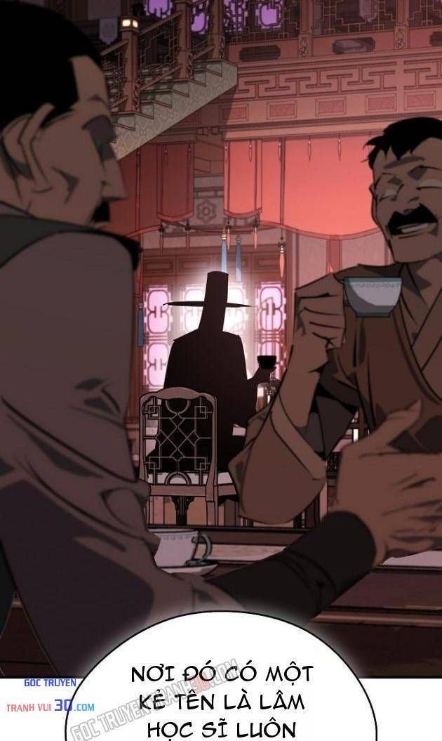 Võ Lâm Phương Tây Chap 120 - Next Chap 119