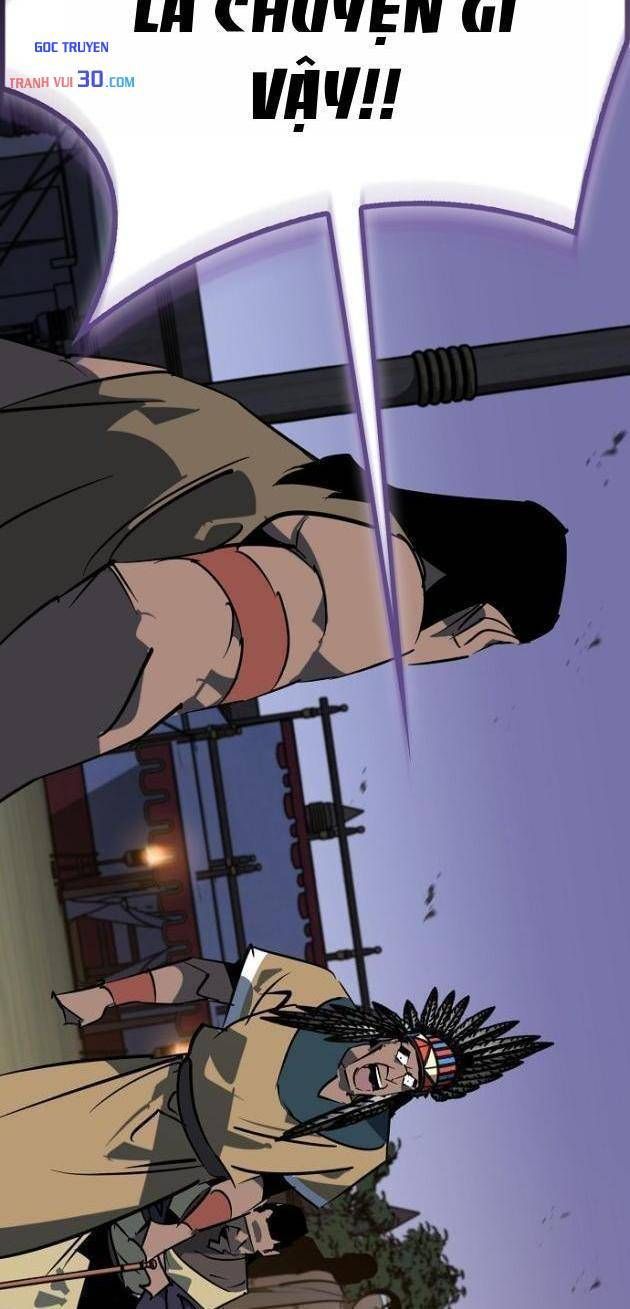 Võ Lâm Phương Tây Chap 120 - Next Chap 119