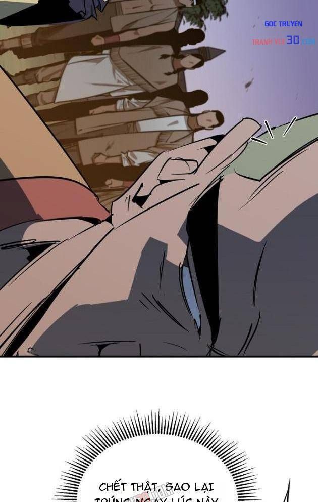 Võ Lâm Phương Tây Chap 120 - Next Chap 119