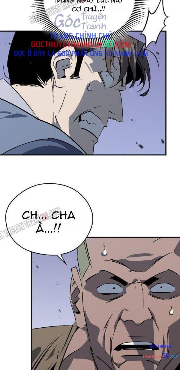 Võ Lâm Phương Tây Chap 120 - Next Chap 119