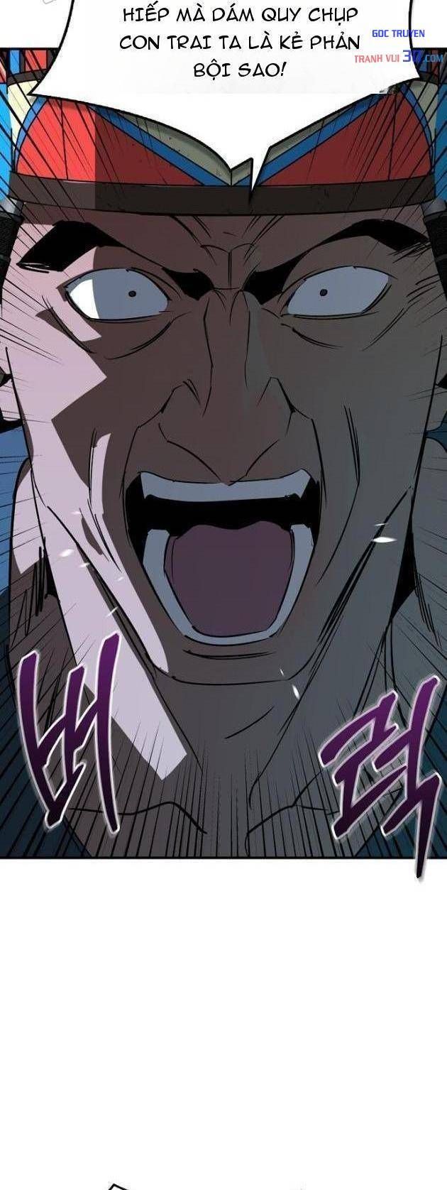 Võ Lâm Phương Tây Chap 120 - Next Chap 119