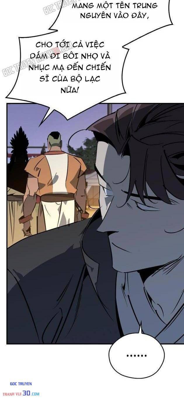 Võ Lâm Phương Tây Chap 120 - Next Chap 119