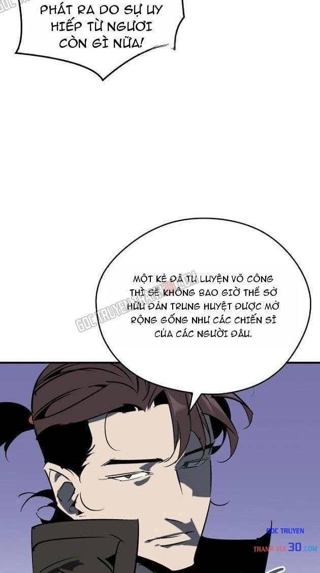 Võ Lâm Phương Tây Chap 120 - Next Chap 119
