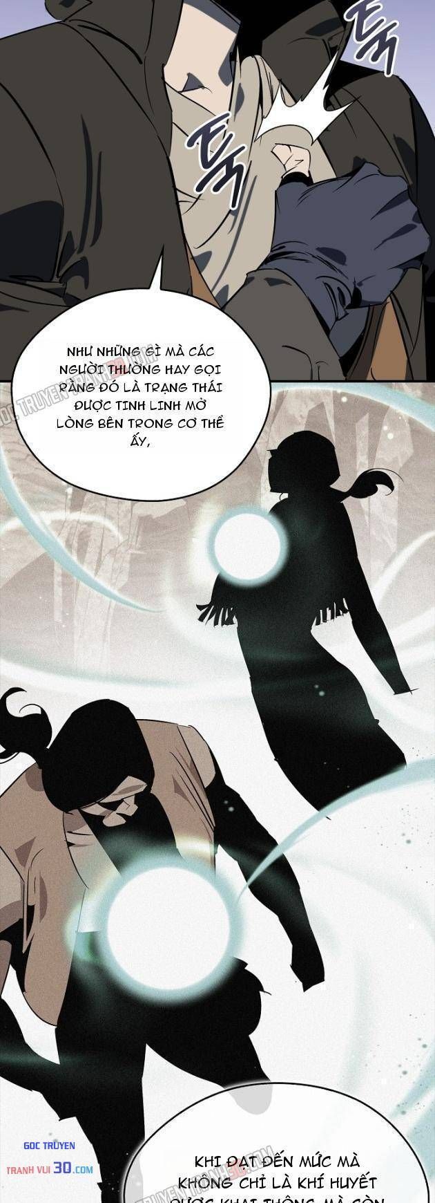 Võ Lâm Phương Tây Chap 120 - Next Chap 119