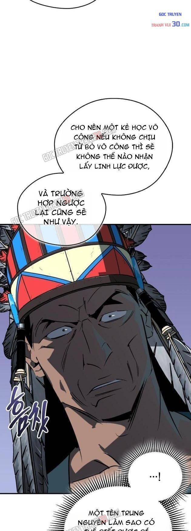 Võ Lâm Phương Tây Chap 120 - Next Chap 119