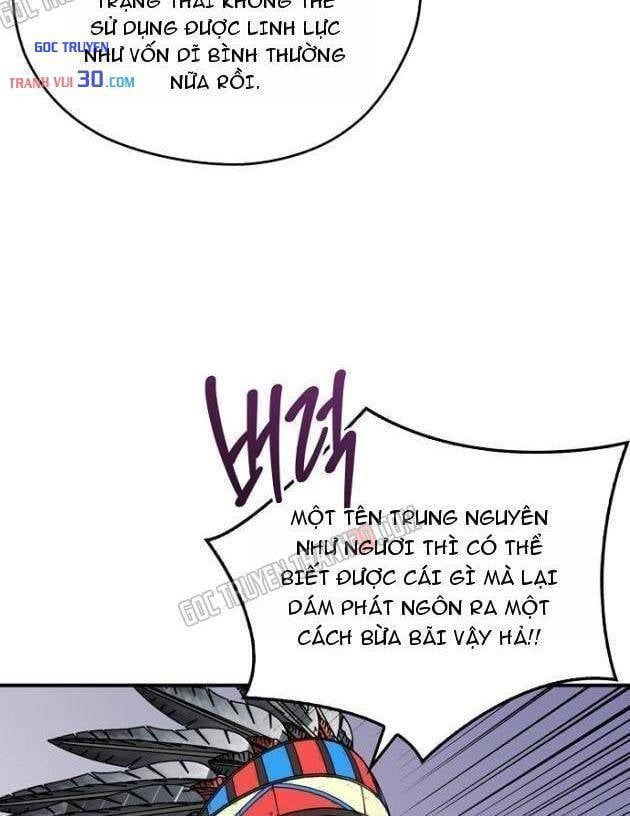 Võ Lâm Phương Tây Chap 120 - Next Chap 119