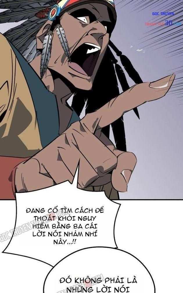 Võ Lâm Phương Tây Chap 120 - Next Chap 119