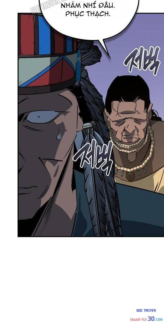 Võ Lâm Phương Tây Chap 120 - Next Chap 119