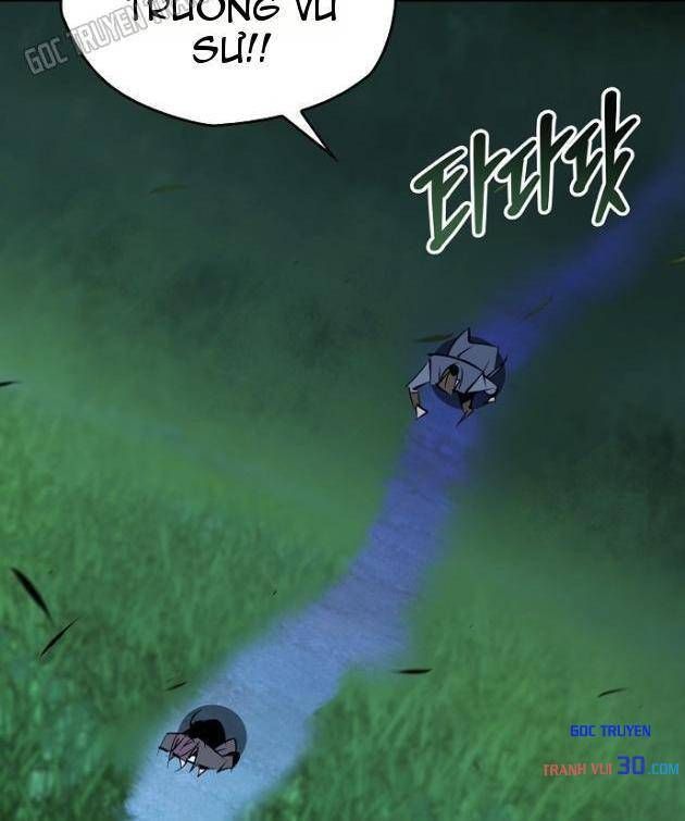 Võ Lâm Phương Tây Chap 121 - Next Chap 120
