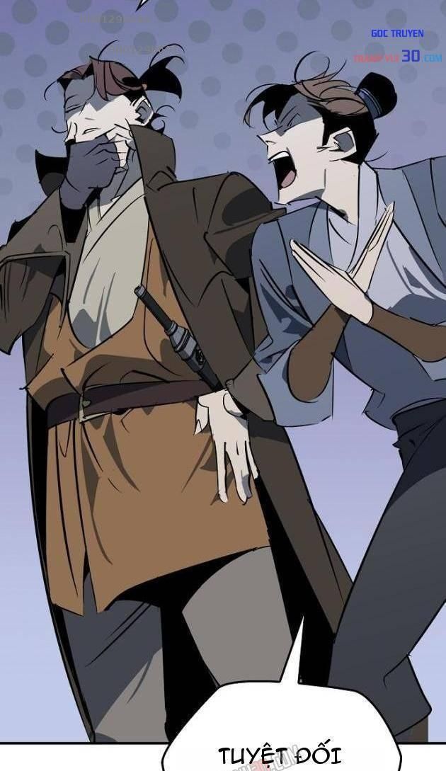 Võ Lâm Phương Tây Chap 121 - Next Chap 120