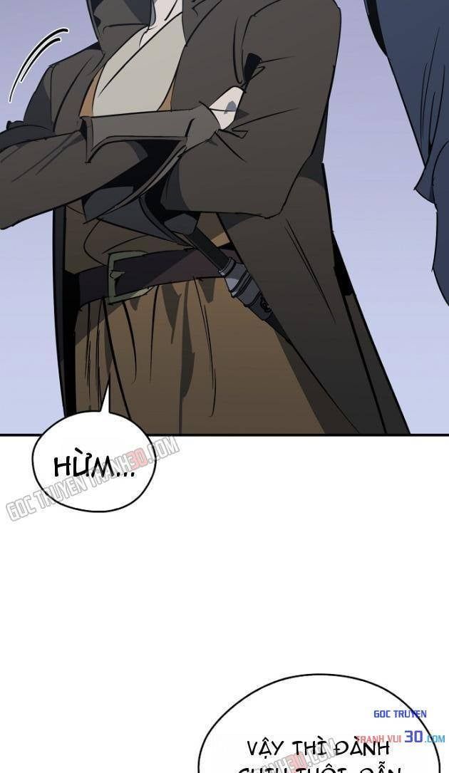 Võ Lâm Phương Tây Chap 121 - Next Chap 120