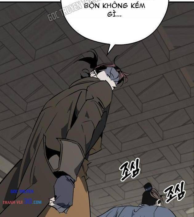 Võ Lâm Phương Tây Chap 121 - Next Chap 120