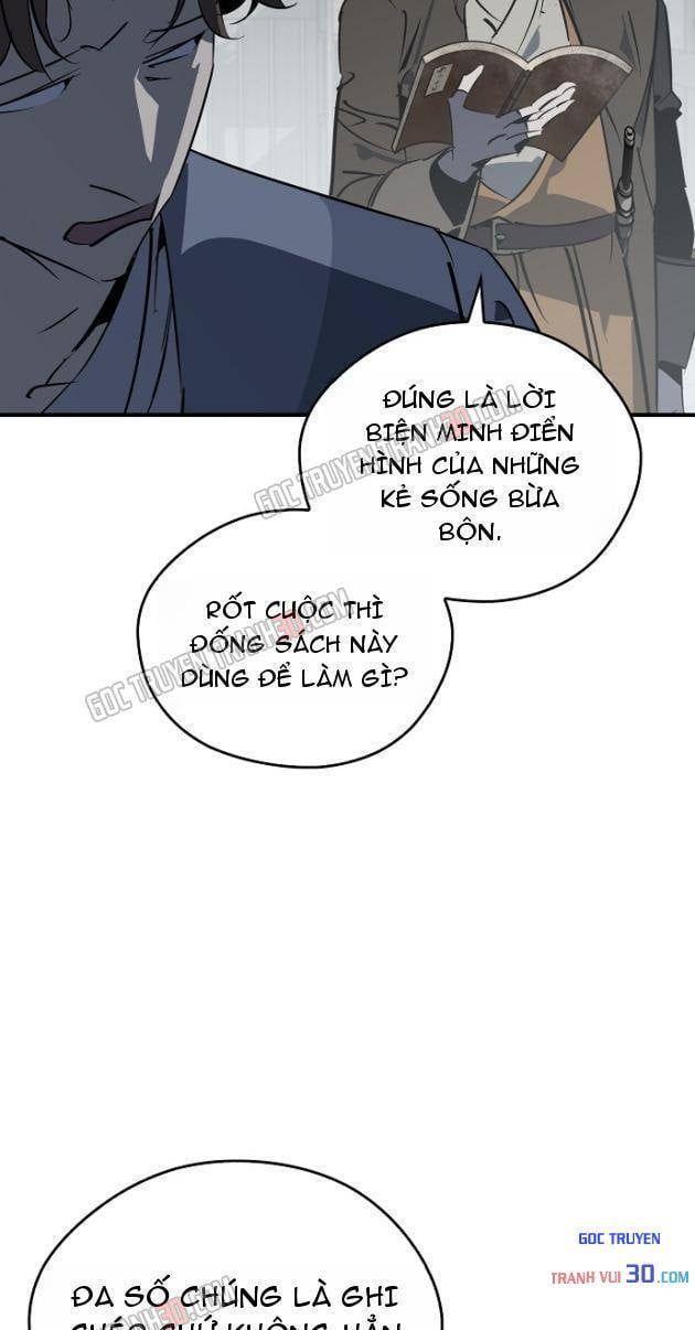 Võ Lâm Phương Tây Chap 121 - Next Chap 120