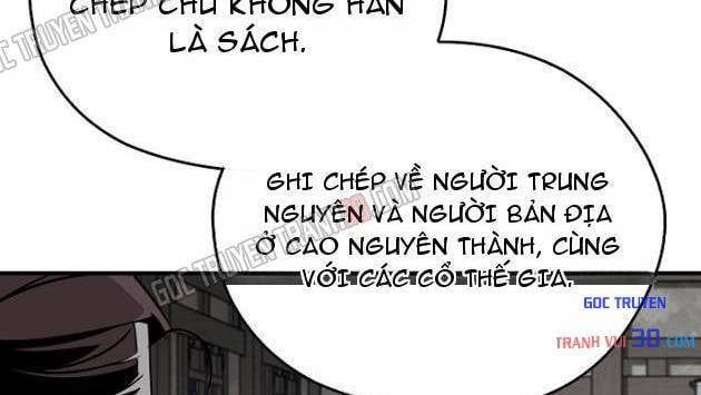 Võ Lâm Phương Tây Chap 121 - Next Chap 120