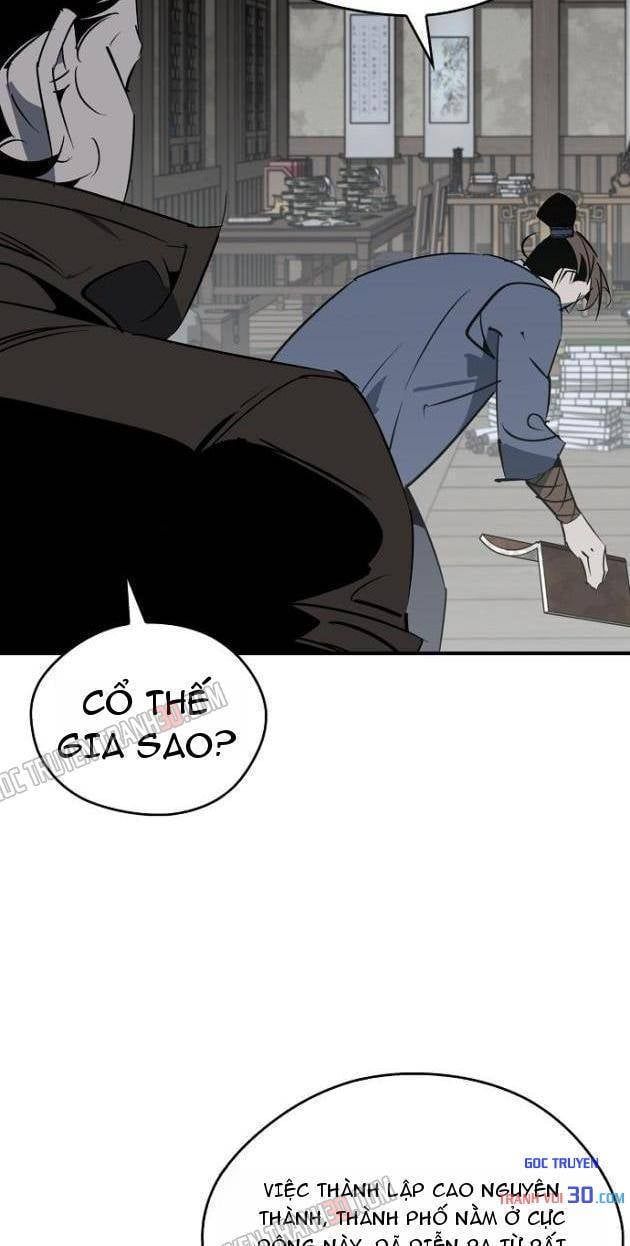 Võ Lâm Phương Tây Chap 121 - Next Chap 120
