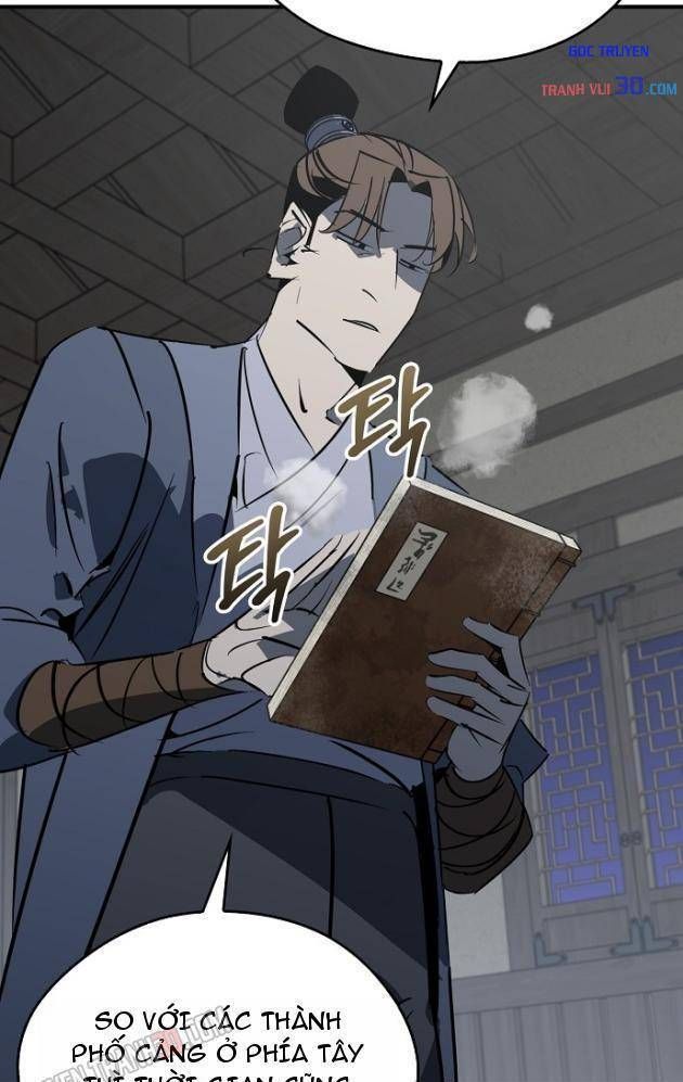 Võ Lâm Phương Tây Chap 121 - Next Chap 120